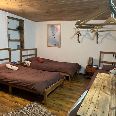 Mikulas Guest House Liptovský Mikuláš Buitenkant foto