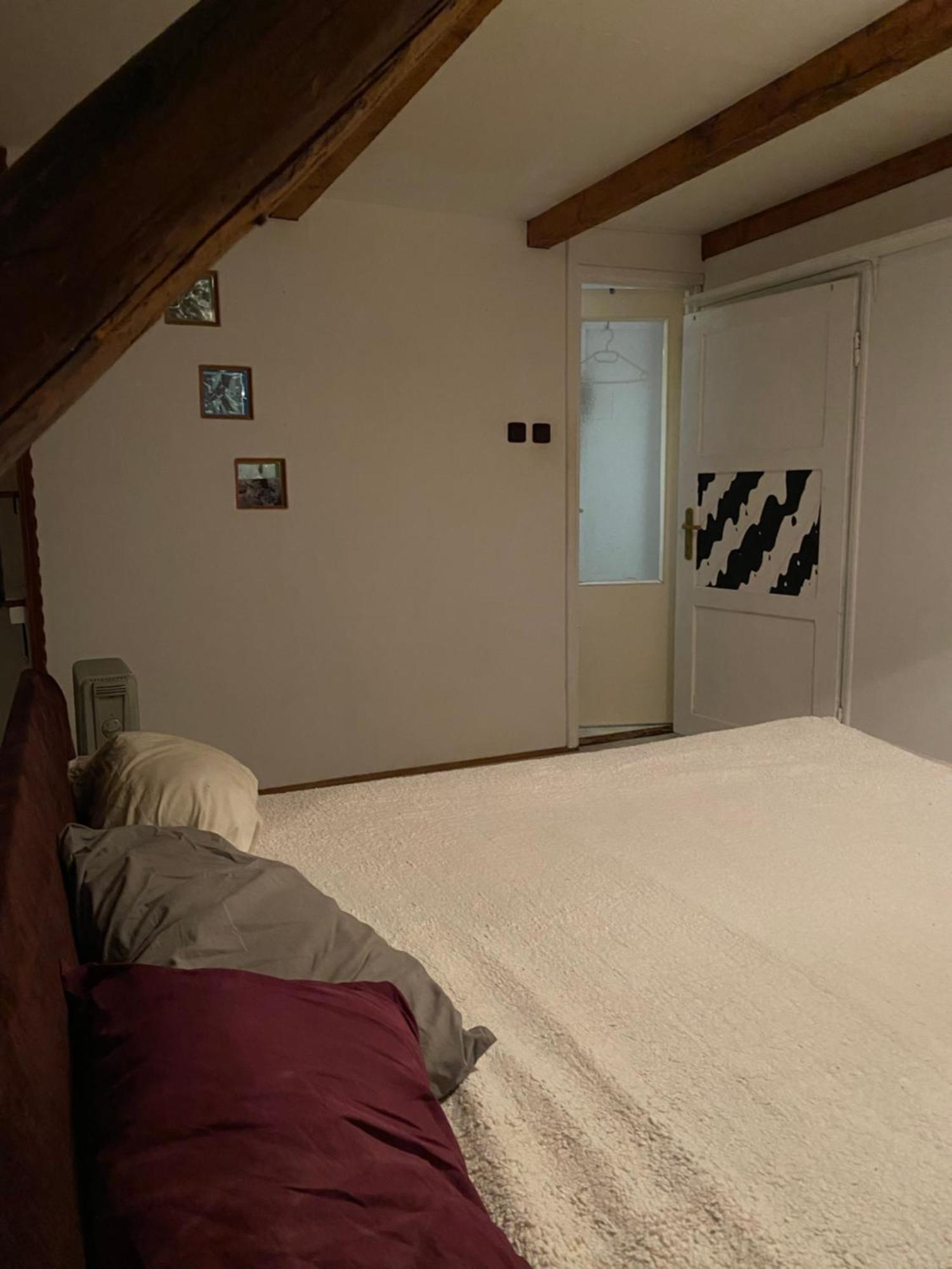 Mikulas Guest House Liptovský Mikuláš Buitenkant foto