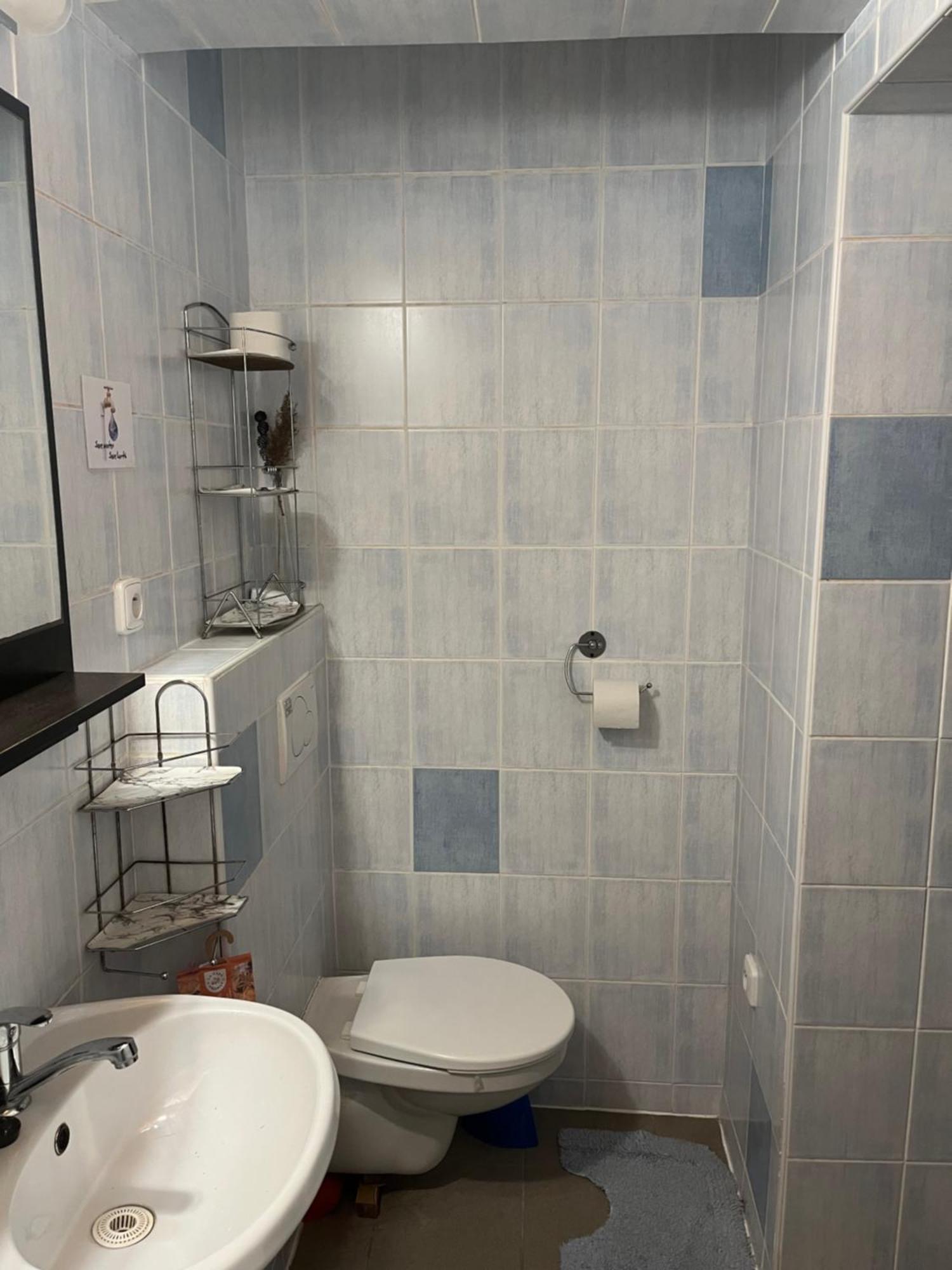 Mikulas Guest House Liptovský Mikuláš Buitenkant foto