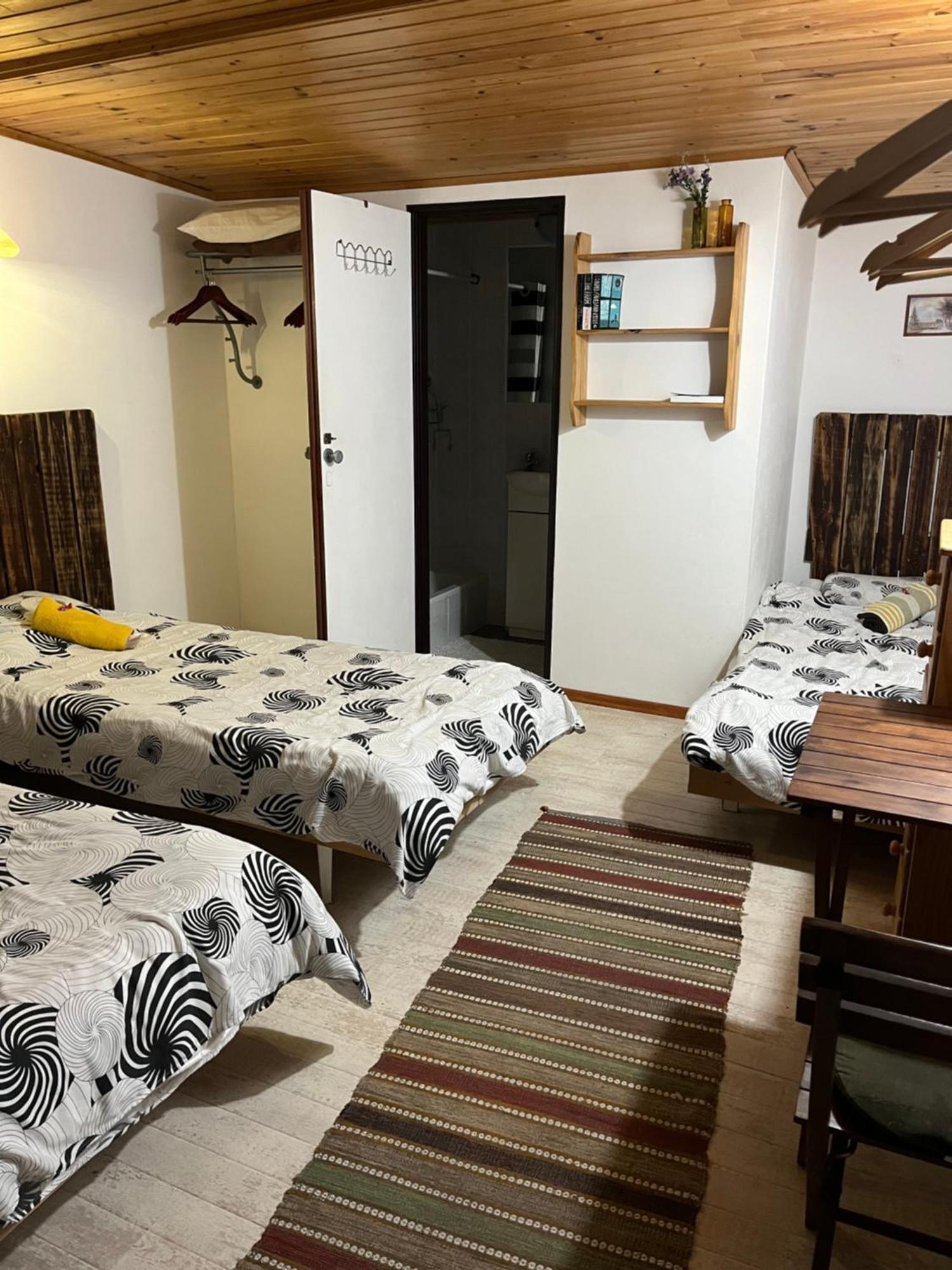 Mikulas Guest House Liptovský Mikuláš Buitenkant foto