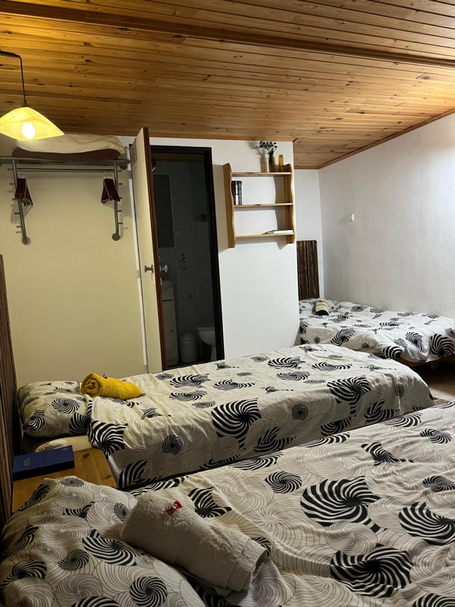Mikulas Guest House Liptovský Mikuláš Buitenkant foto