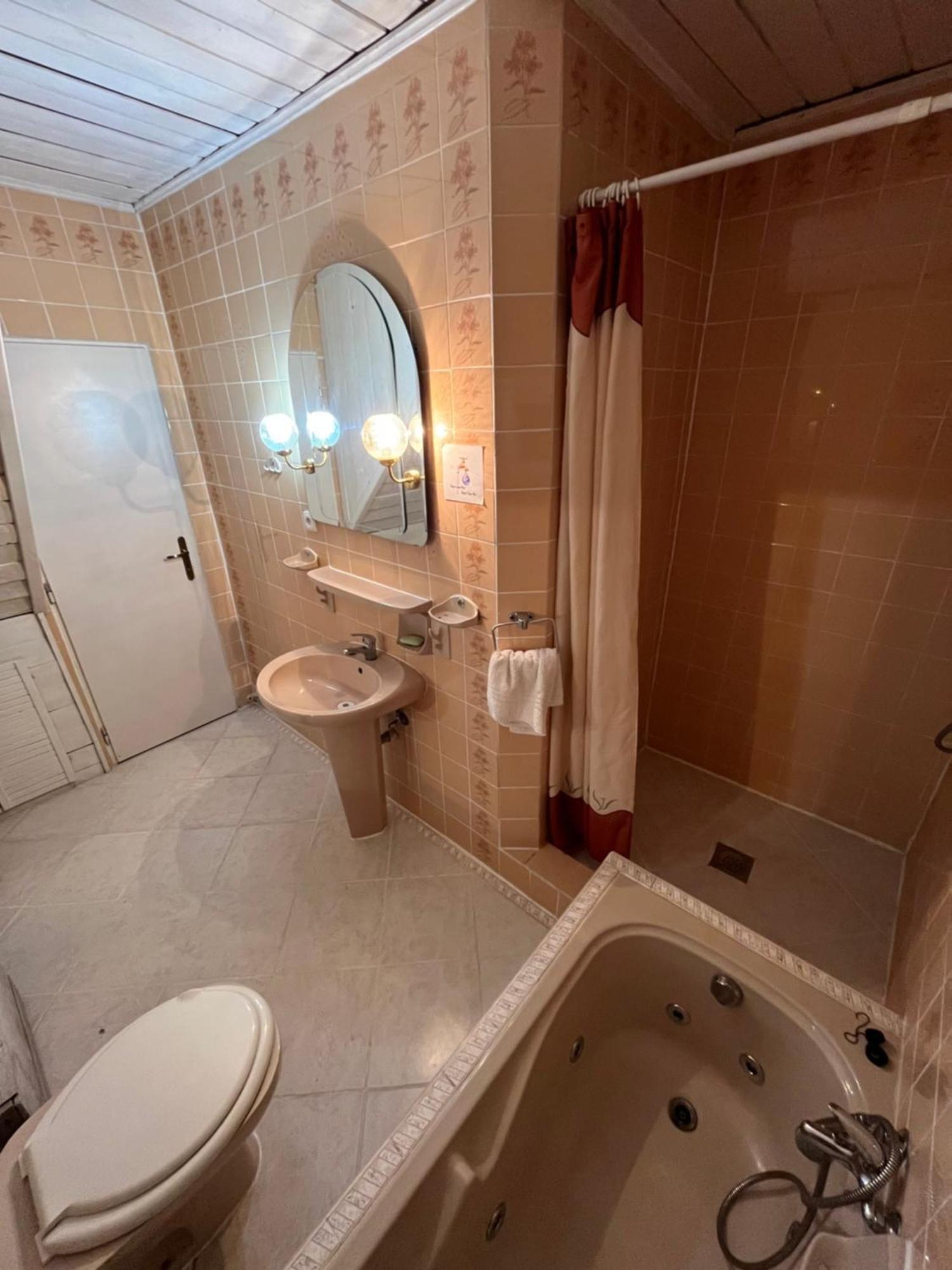 Mikulas Guest House Liptovský Mikuláš Buitenkant foto