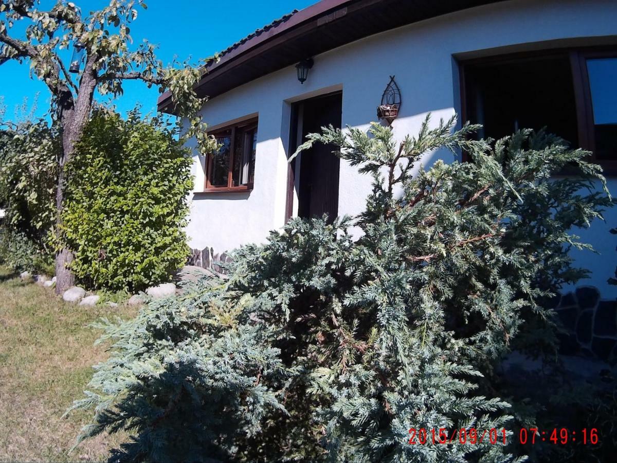 Mikulas Guest House Liptovský Mikuláš Buitenkant foto
