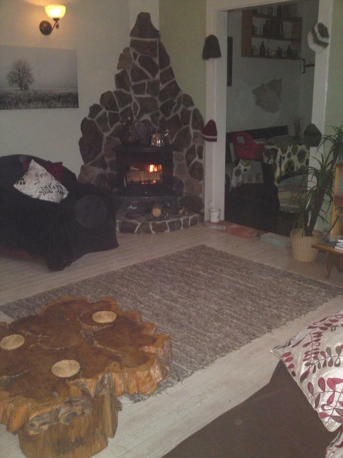 Mikulas Guest House Liptovský Mikuláš Buitenkant foto