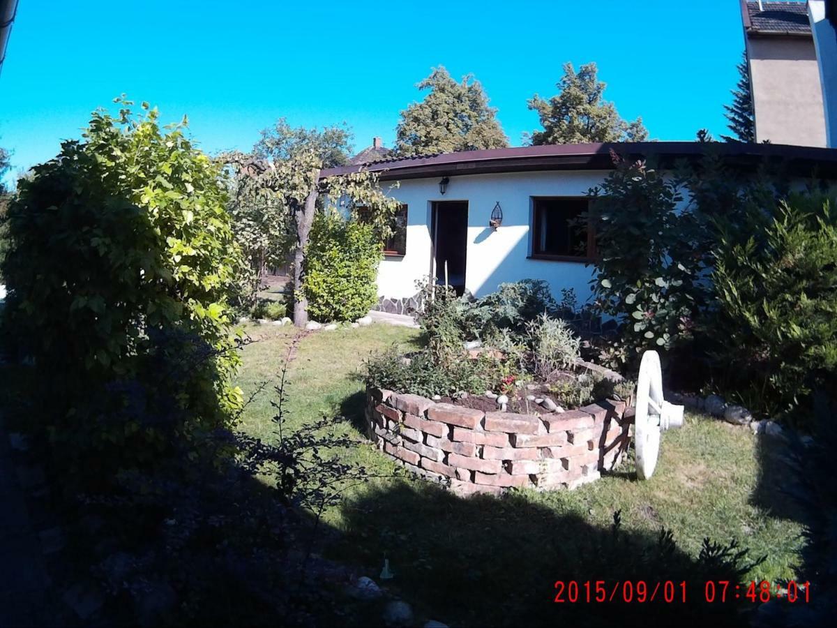 Mikulas Guest House Liptovský Mikuláš Buitenkant foto