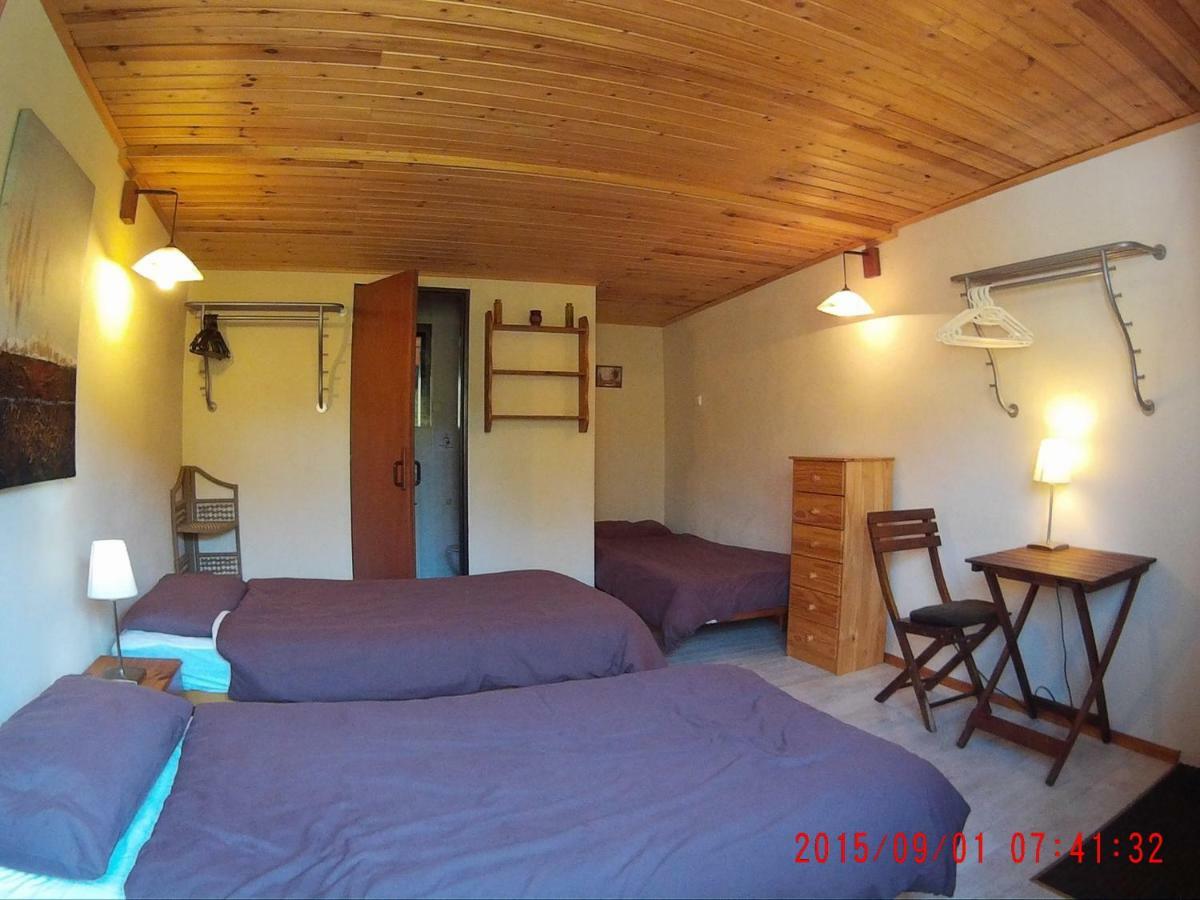 Mikulas Guest House Liptovský Mikuláš Buitenkant foto